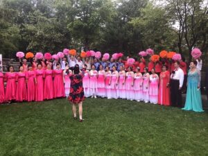 HFY 2021 event highlight