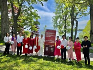 HFY 2025 event highlight