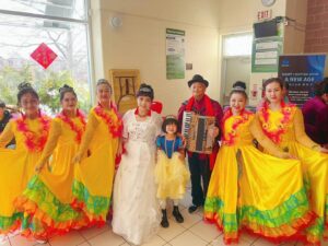 HFY 2026 event highlight